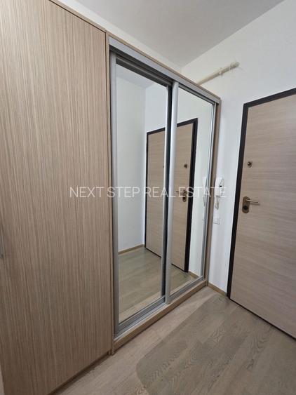 Apartament 2 camere si parcare subterana Parc Bazilescu - 11