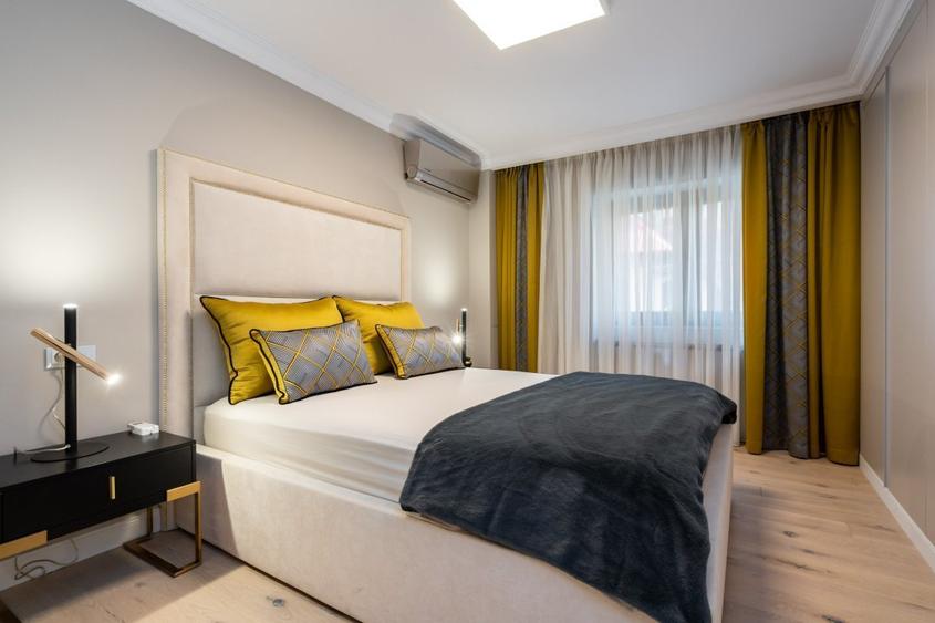 P-ta Victoriei Strada Mexic Apartament 4 camere Designer