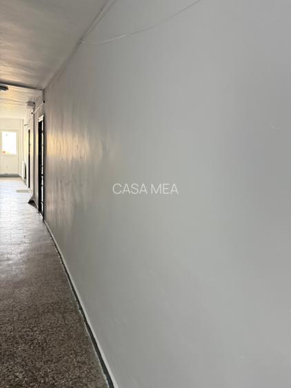 Garsoniera Mall Vitan-Banu Udrea bloc anvelopat - 32