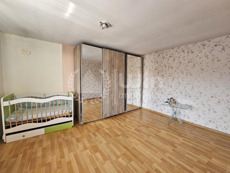 Casa individuala 145mp util | Teren 200mp | Zona strazii Fabricii