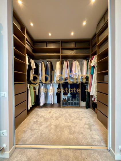Apartament Premium/Ideal Investiție/Terasa 42 mp/Pipera/Parcare Subterana