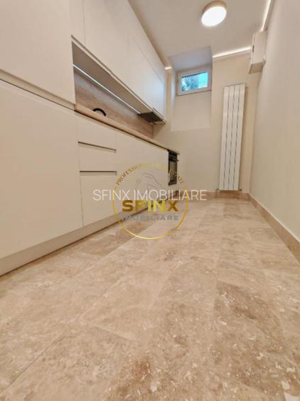 Apartament 5 camere | Dorobanti | Demisol inalt | Pretabil Birouri - 7
