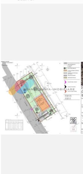 Teren 520mp construibil