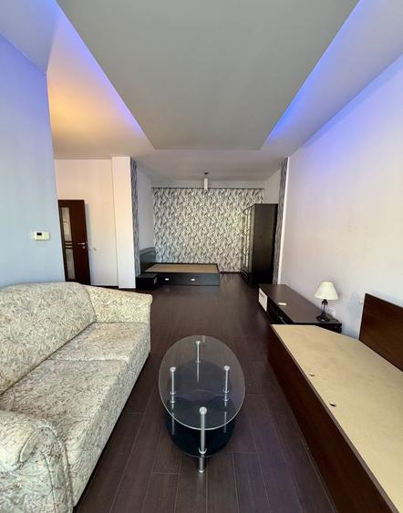 Apartament | 49mp | Bloc nou | Strada Burebista