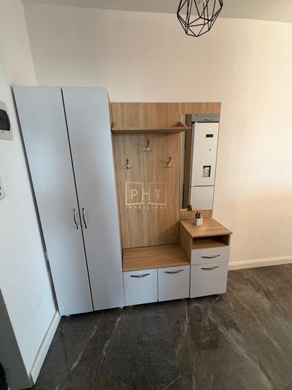 Apartament de inchiriat, 2 camere, 44 mp, zona Cetatii!