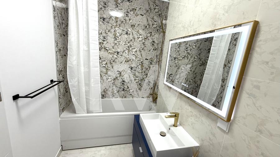 Tractorul - Apartament superb cu 3 camere la prima inchiriere
