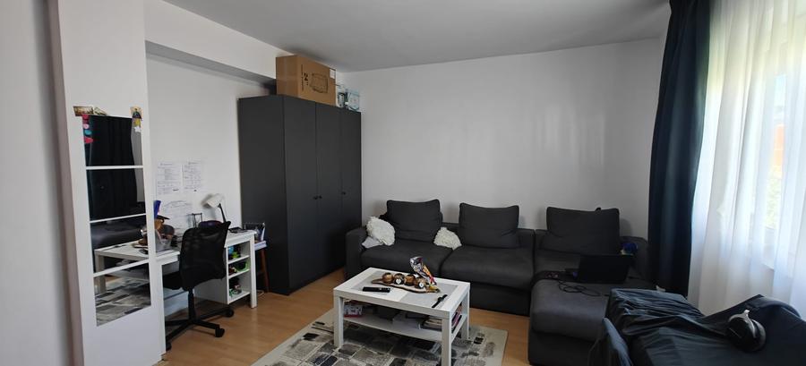 Apartament 2 Camere /Parc Brancusi-Metrou Valea Ialomitei (bloc 2009)