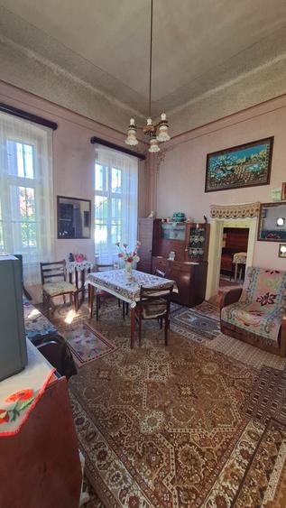 Proprietate de vanzare in Orastie, zona buna