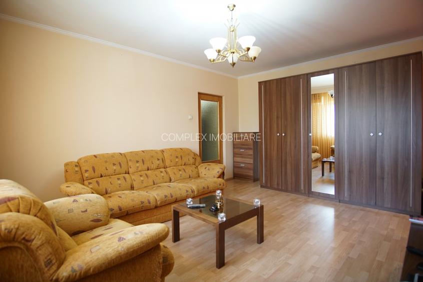 Vitan Mall | metrou Mihai Bravu | etajul 2 modern cu parcare in bloc anvelopat - 3