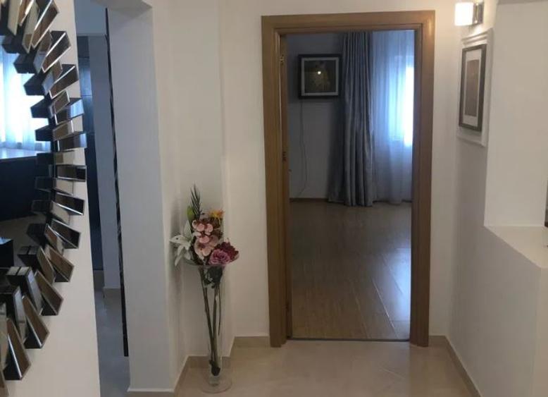 Apartament 3 Camere,13 Septembrie,bl.1989,DECOMANDAT,Amenajat,2 bai,geam la baie