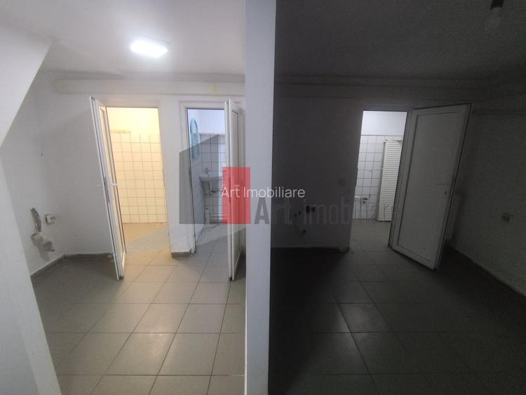 Spatiu comercial de inchiriat (Horeca) in zona Cotroceni - 11