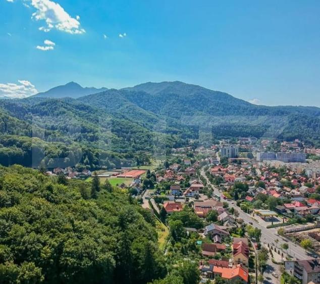 Apartament 3 camere decomandat | 64 mp utili | 2 băi | Zonă Darste– Brașov