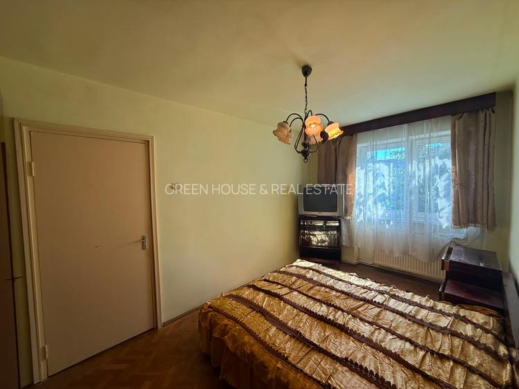 Apartament cu 2 camere –  etaj 2- zona ITM - 5