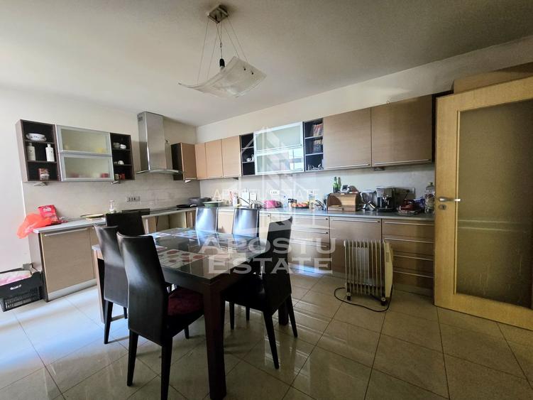 Casa individuala de vanzare, P+1, teren generos, Mehala, Timisoara - 5
