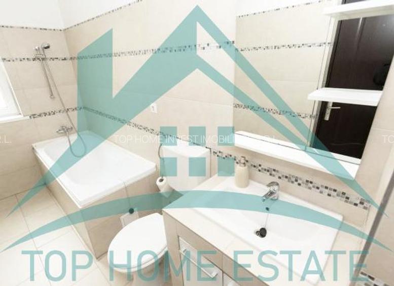 De inchiriat apartament cu 2 camere decomandat, modern mobilat, in  Mănăștur! - 8