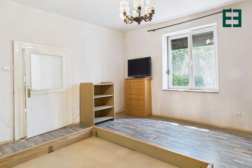 Casă 4 camere - Zona Buziașului - Timișoara