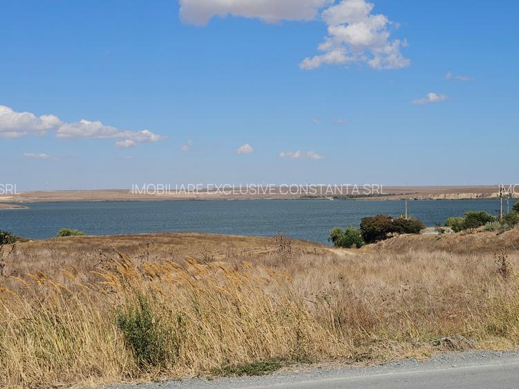 Teren Extravilan 10000 Mp Sibioara Constanta - 15