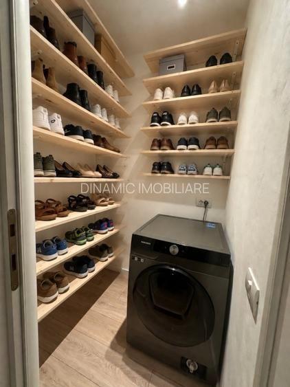 3 camere renovat, 75 mp, Obor – Făinari, etaj 1 -  2 băi - 11