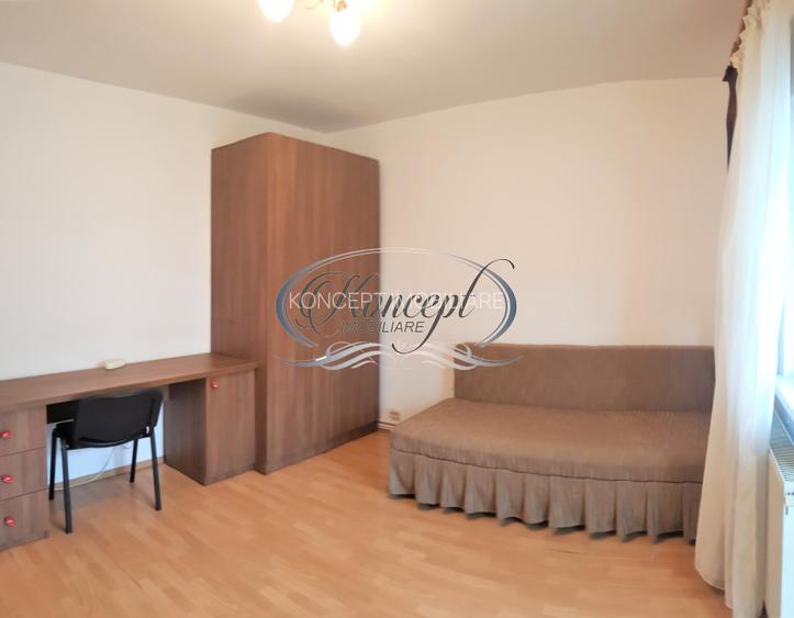 Apartament spatios langa Calvaria, Manastur - 4