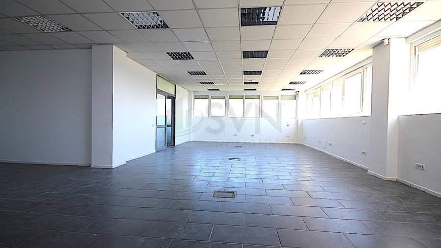 REC3000085 Birouri si hala in parc industrial - zona vest