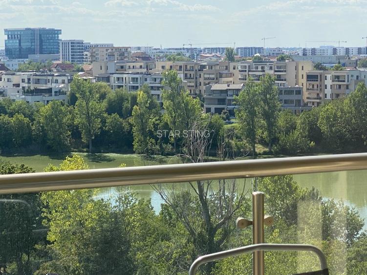 Pipera cu vedere spre lac,mobilat,curat, - 16