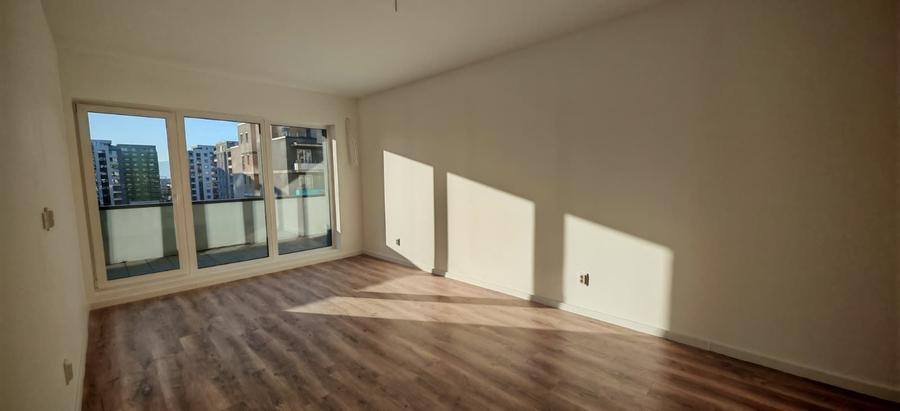 De inchiriat 2 apartamente nemobilate, Dynamic Residence - Tractoru