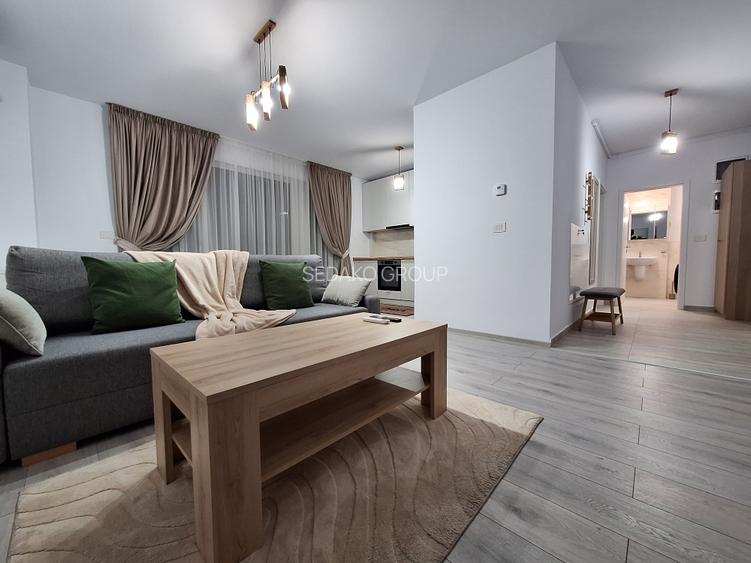 Cochet si Disponibil, Bloc Iris/Aradului, prin Agentia Sedako - 7