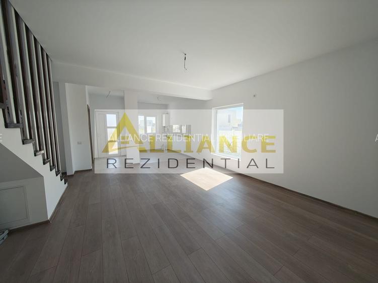 Duplex  P+1+M | 150 mp utili | 4 camere | Teren 250 mp I Terasa 20mp - 5