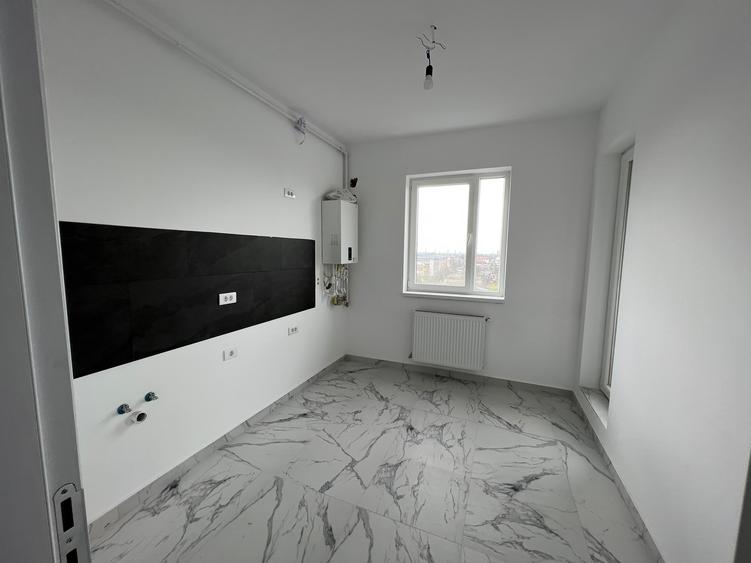 APARTAMENT 2 CAMERE Bloc nou-Parc Tudor Arghezi