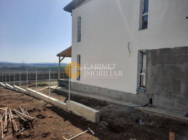 🏡 VILĂ DEOSEBITĂ MIROSLAVA - 190.000 Euro + TVA