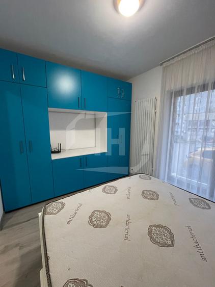 Oportunitate investitie! Pachet 4 apartamente de 2 camere, cartier Gruia.