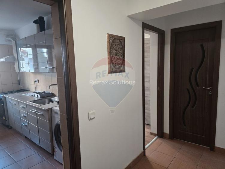 Apartament deosebit si loc parcare în zona Palazu Mare - 2