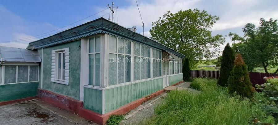 Casa individuala Bogdanesti , 44.900 euro - 4