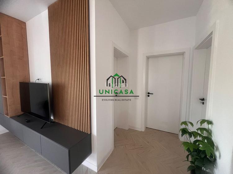 Casă modernă de vânzare/ Bujoreni – Olteni - 4