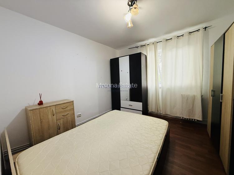 Apartament cu 2 camere, decomandat, in cartierul Marasti - 8