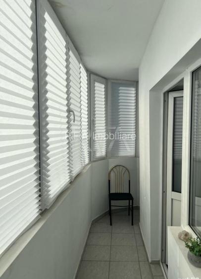 2 camere mobilat + utilat, metrou Tineretului.