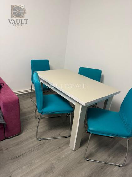 APARTAMENT 3 CAMERE-BRANCOVEANU-CENTRALA-MOBILAT UTILAT - 13