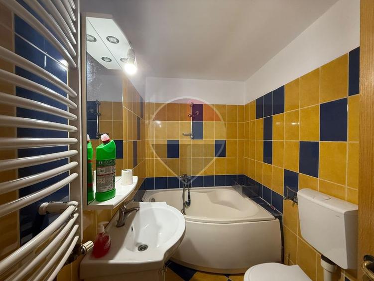 Spațiu comercial/birouri de inchiriat-100 mp Parter+Etaj, sector 3