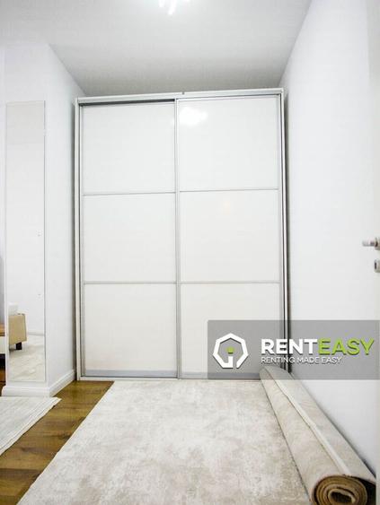 Apartament trei camere situat in zona Copou - Inamstro