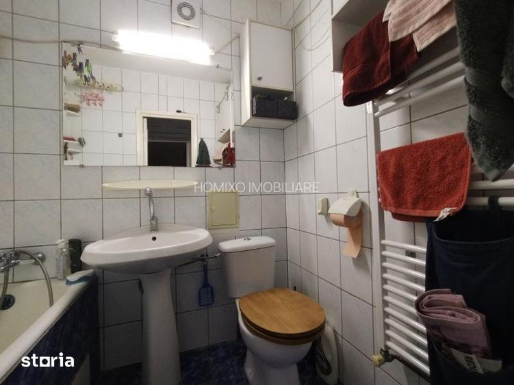 Vanzare apartament 3 camere in Titan- Aleea Giurgeni - 9