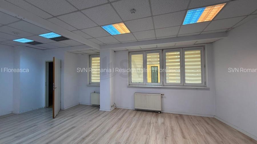 REC3001861 Spatiu de birouri I Calea Victoriei - 3