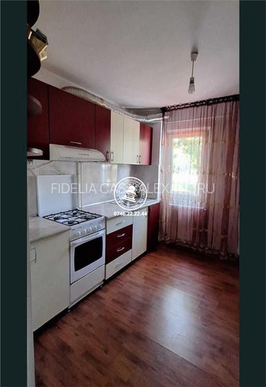 Apartament cu 2 camere Zona Podu Ros - 5