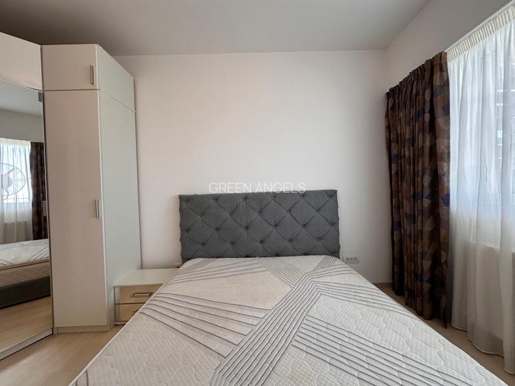 Comision 0% Apartament 3 camere + terasa 33mp+2 locuri parcare Dristor Residence - 14