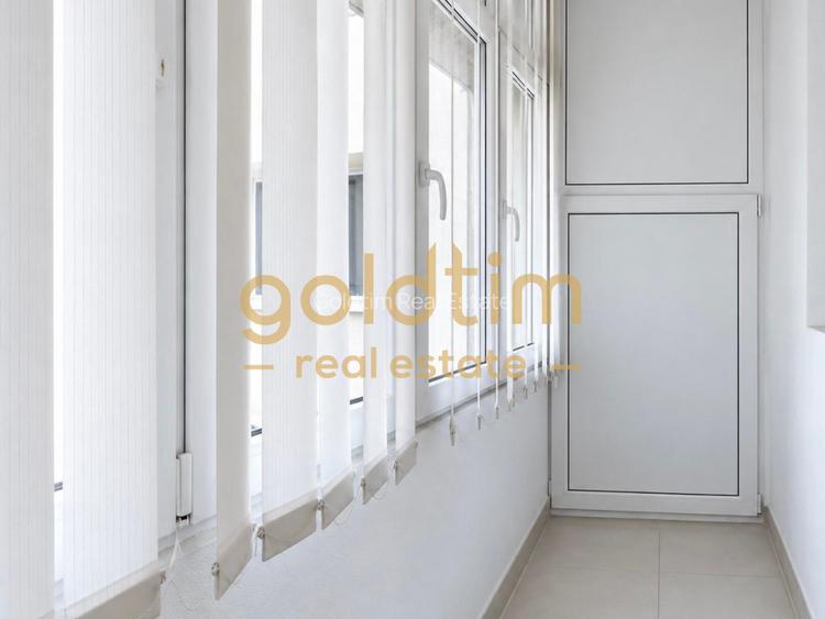 RENOVAT INTEGRAL/ TRANSFORMAT din 4 in 3 CAMERE/ 1 DORMITOR - 18