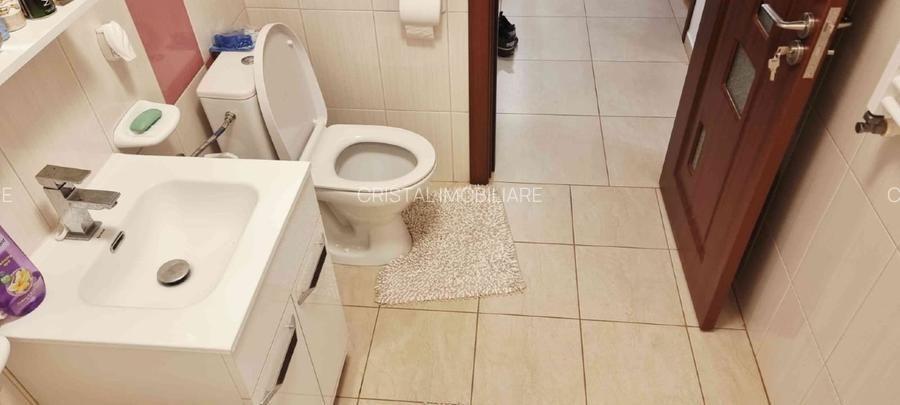 Apartament 2 camere Palladium Residence | 50 mp | Metrou Nicolae Teclu - 9
