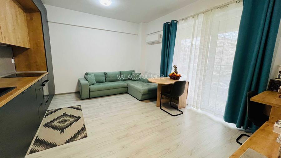 Apartament 2 Camere | Deco Residence | 5 minute Metrou Berceni | Loc de Parcare - 2
