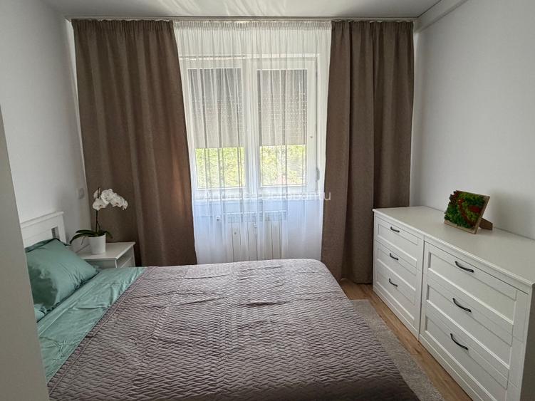 Apartament 2 camere zona Drumetului-Stadion Ghencea - 5