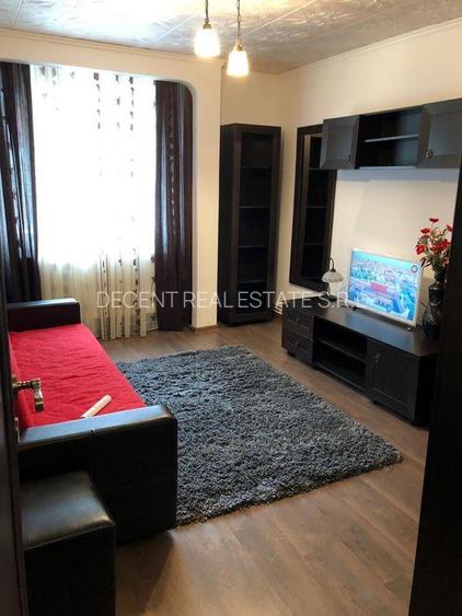 Garsoniera Central, 27 mp - Brasov - 2