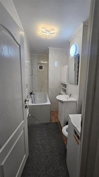 Apartament cu 2 camere in astra, Brasov