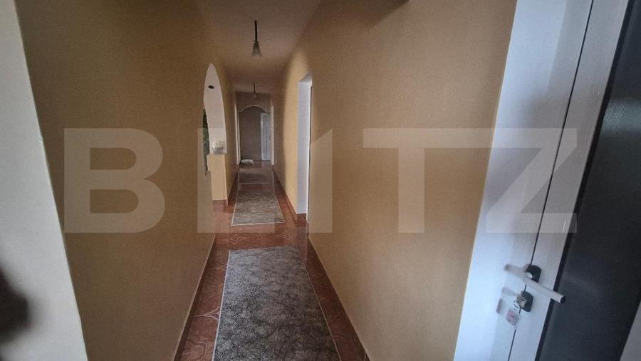Casa 4 nivele + mansarda, 650 mp, zona Lucian Blaga